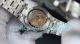 B7 Factory Swiss Copy Audemars Piguet Royal Oak Blue Face Diamond Bezel Ladies Watch (6)_th.jpg